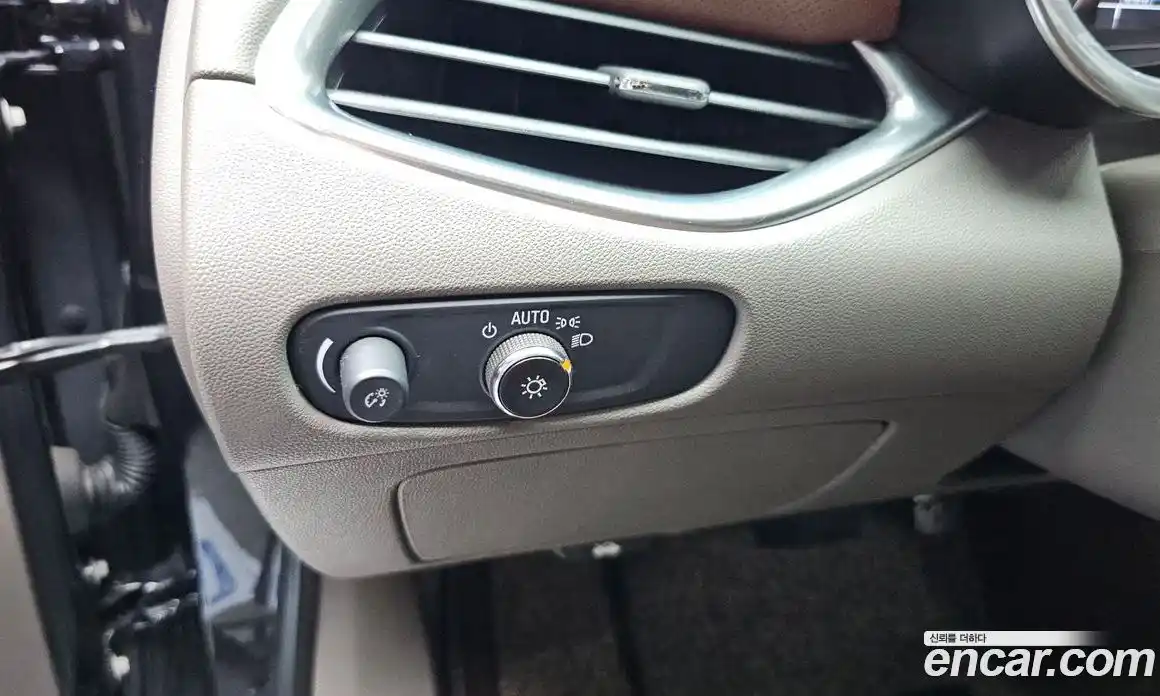 Chevrolet Malibu 2016 1.5 автомат (гидро), фото 27