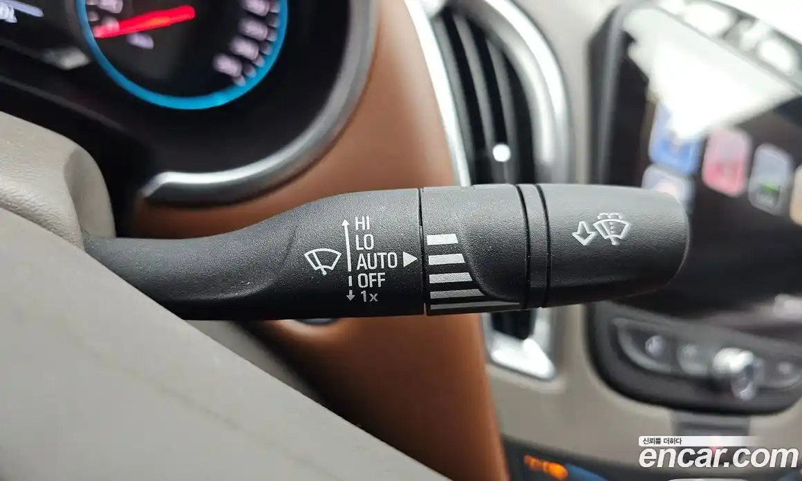 Chevrolet Malibu 2016 1.5 автомат (гидро), фото 28