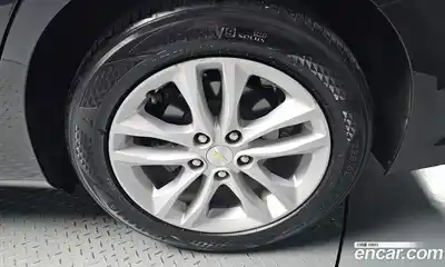 Chevrolet Malibu 2016 1.5 автомат (гидро), миниатюра 6