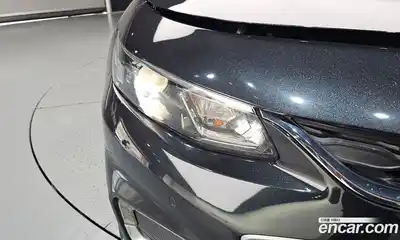 Chevrolet Malibu 2016 1.5 автомат (гидро), миниатюра 7