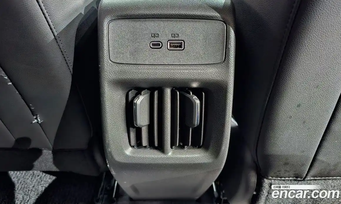 Chevrolet Trax 2024 1.2 автомат (гидро), фото 24