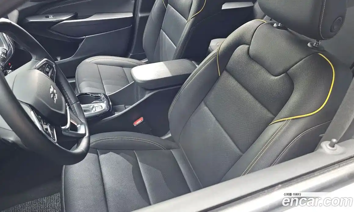 Chevrolet Trax 2024 1.2 автомат (гидро), фото 30
