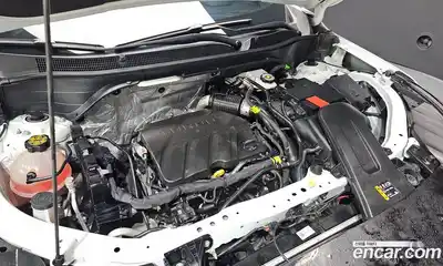 Chevrolet Trax 2024 1.2 автомат (гидро), миниатюра 5