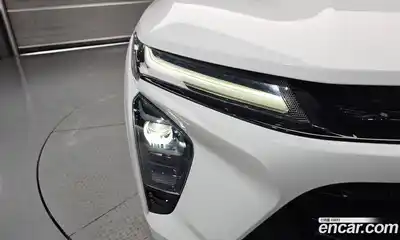 Chevrolet Trax 2024 1.2 автомат (гидро), миниатюра 7