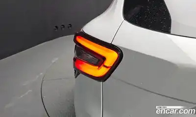 Chevrolet Trax 2024 1.2 автомат (гидро), миниатюра 8