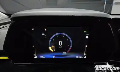 Chevrolet Trax 2024 1.2 автомат (гидро), миниатюра 10