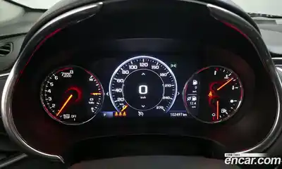 Chevrolet Malibu 2020 1.3 автомат (гидро), миниатюра 11
