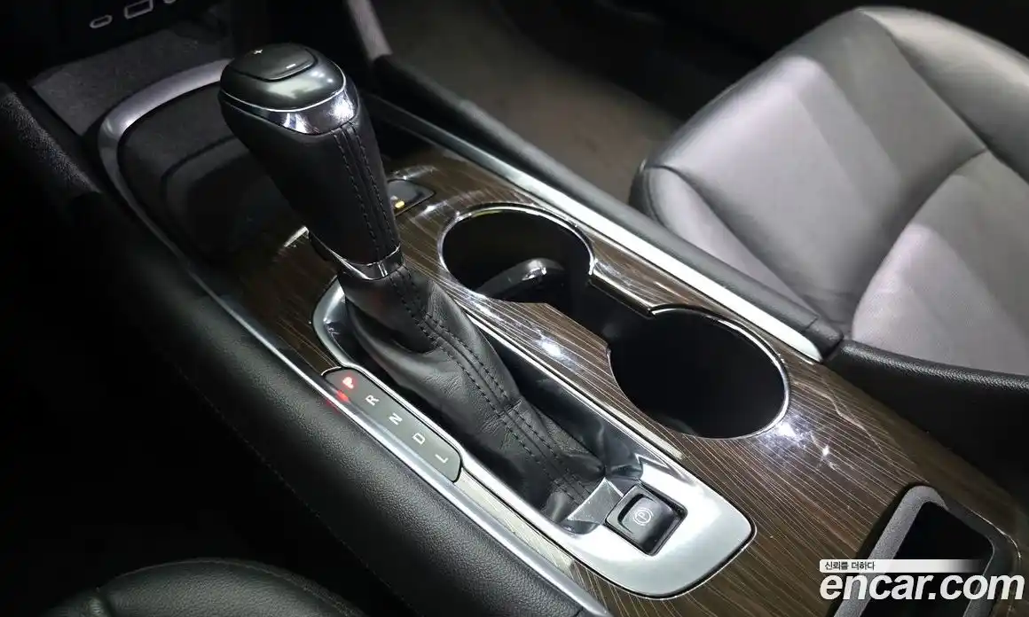 Chevrolet Malibu 2020 1.3 автомат (гидро), фото 12