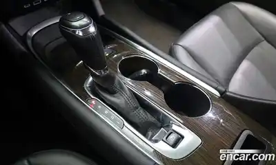 Chevrolet Malibu 2020 1.3 автомат (гидро), миниатюра 12