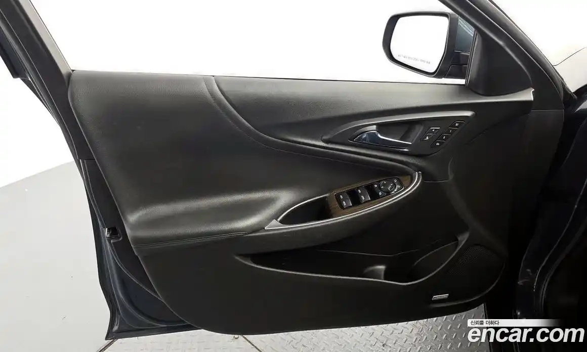 Chevrolet Malibu 2020 1.3 автомат (гидро), фото 14