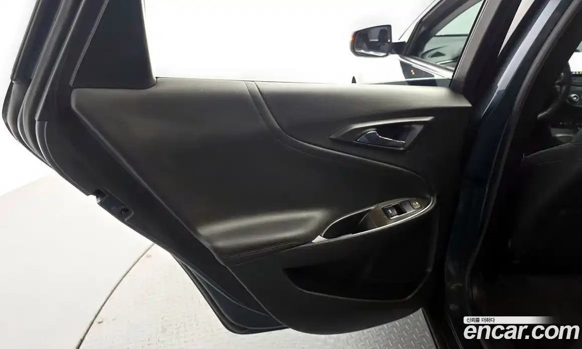Chevrolet Malibu 2020 1.3 автомат (гидро), фото 15