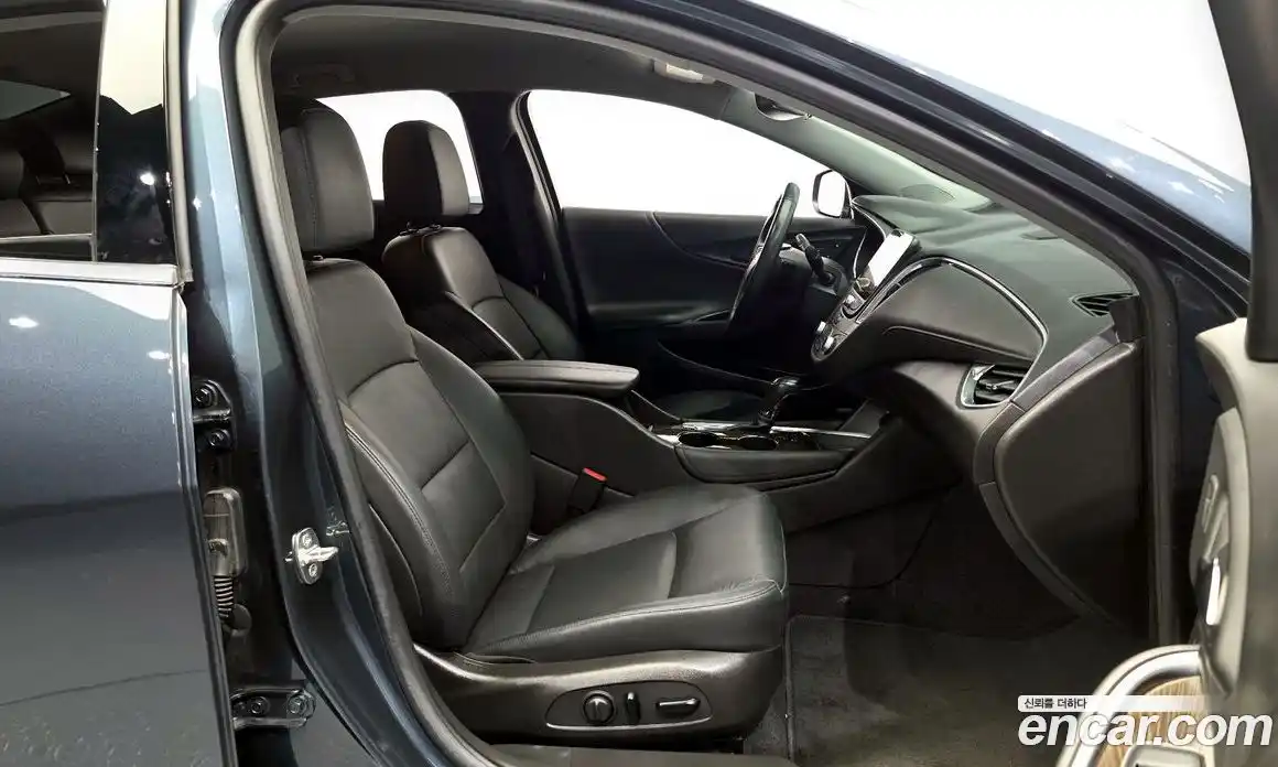 Chevrolet Malibu 2020 1.3 автомат (гидро), фото 16