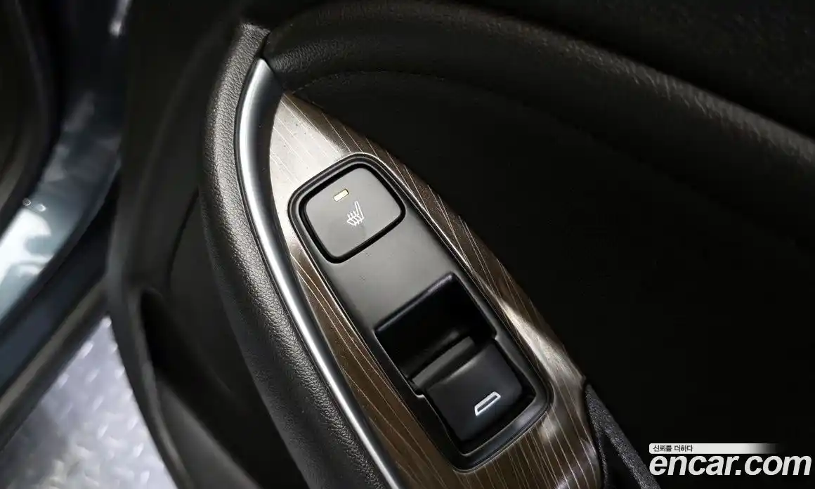 Chevrolet Malibu 2020 1.3 автомат (гидро), фото 27