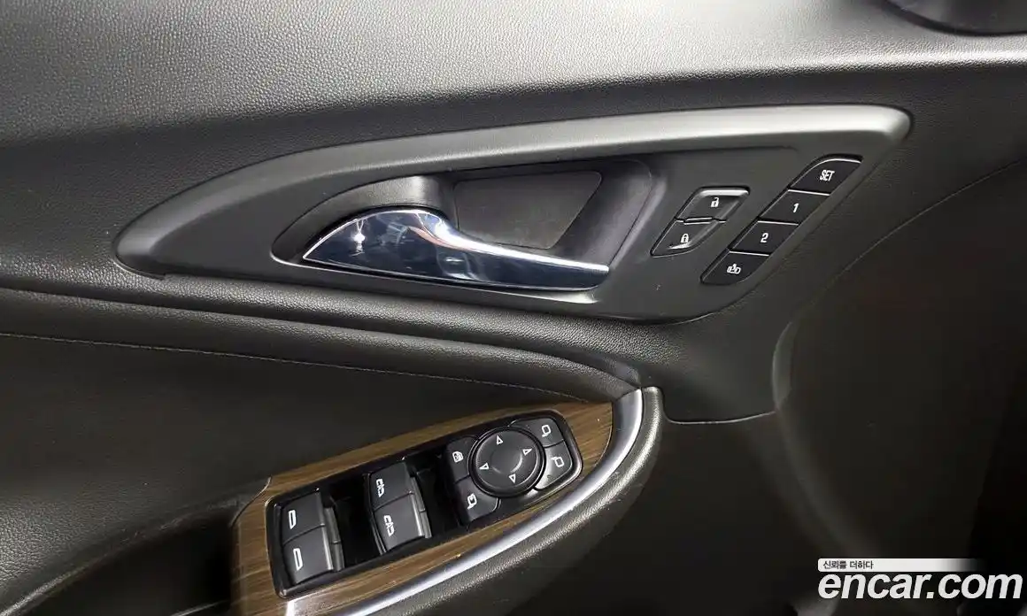 Chevrolet Malibu 2020 1.3 автомат (гидро), фото 28
