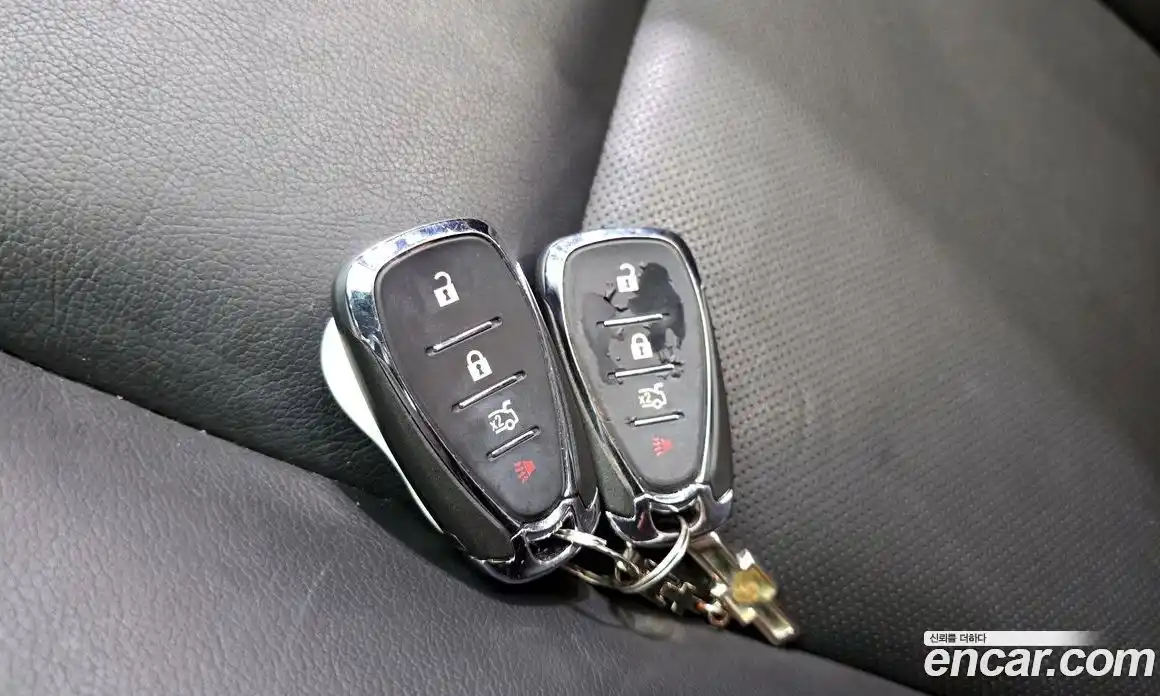 Chevrolet Malibu 2020 1.3 автомат (гидро), фото 31
