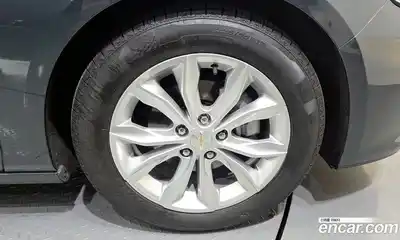 Chevrolet Malibu 2020 1.3 автомат (гидро), миниатюра 7