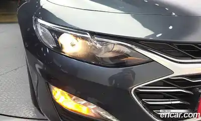 Chevrolet Malibu 2020 1.3 автомат (гидро), миниатюра 8