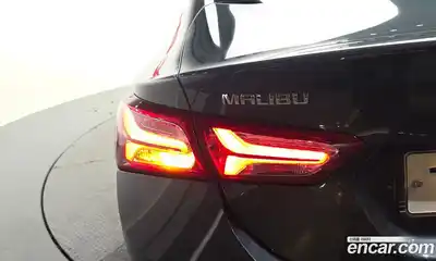 Chevrolet Malibu 2020 1.3 автомат (гидро), миниатюра 9