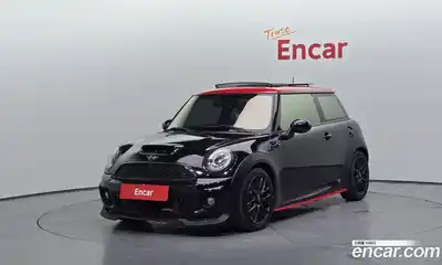 Mini Cooper, 2013, 108 931 км