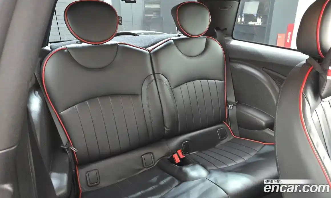 Mini Cooper 2013 1.6 автомат (гидро), фото 11