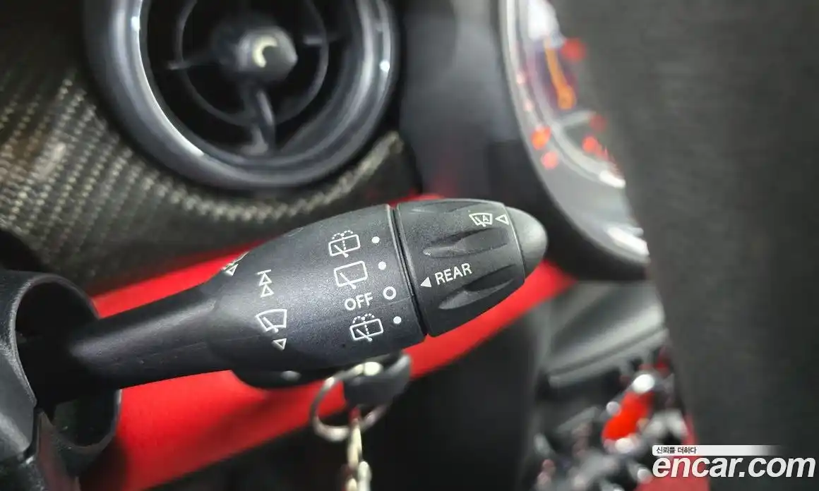 Mini Cooper 2013 1.6 автомат (гидро), фото 12