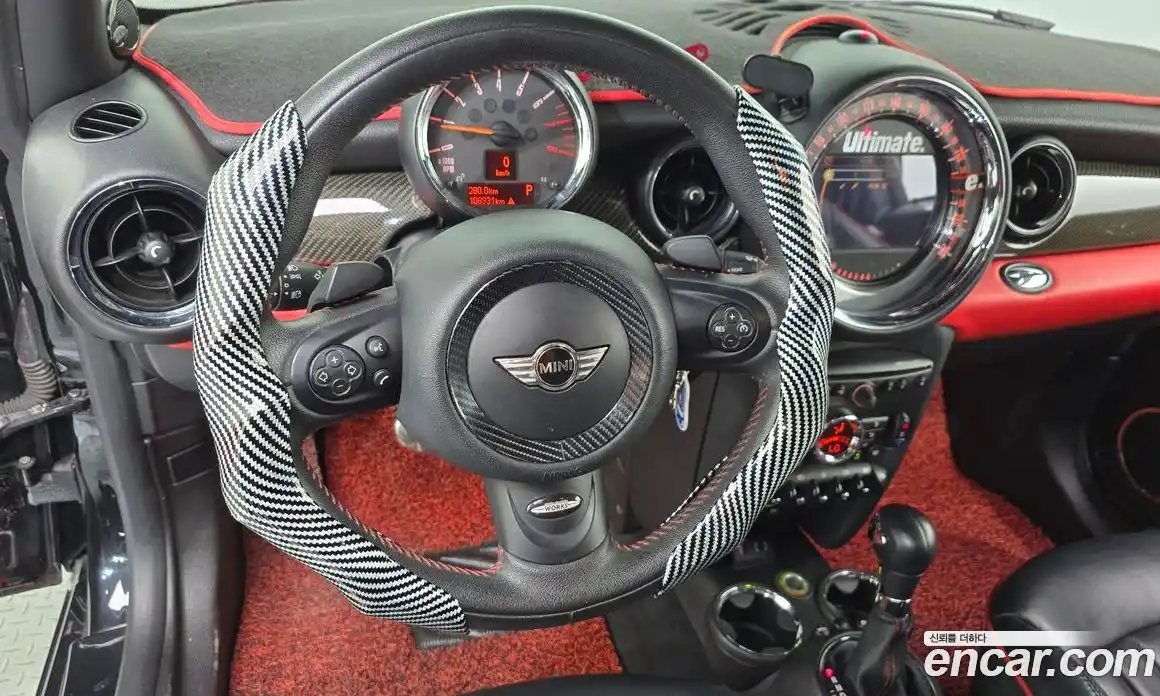 Mini Cooper 2013 1.6 автомат (гидро), фото 13