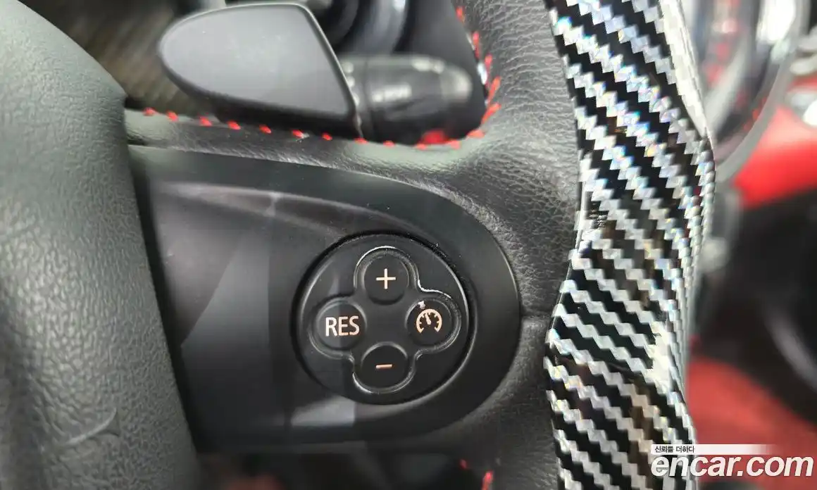 Mini Cooper 2013 1.6 автомат (гидро), фото 18