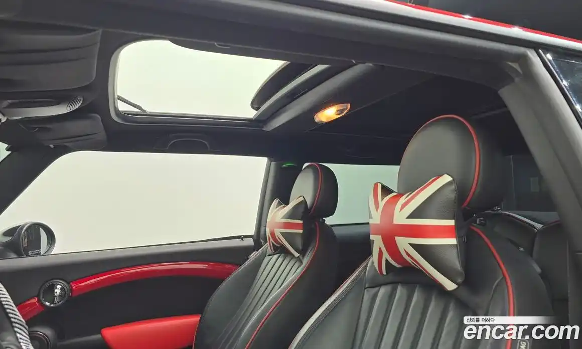 Mini Cooper 2013 1.6 автомат (гидро), фото 19