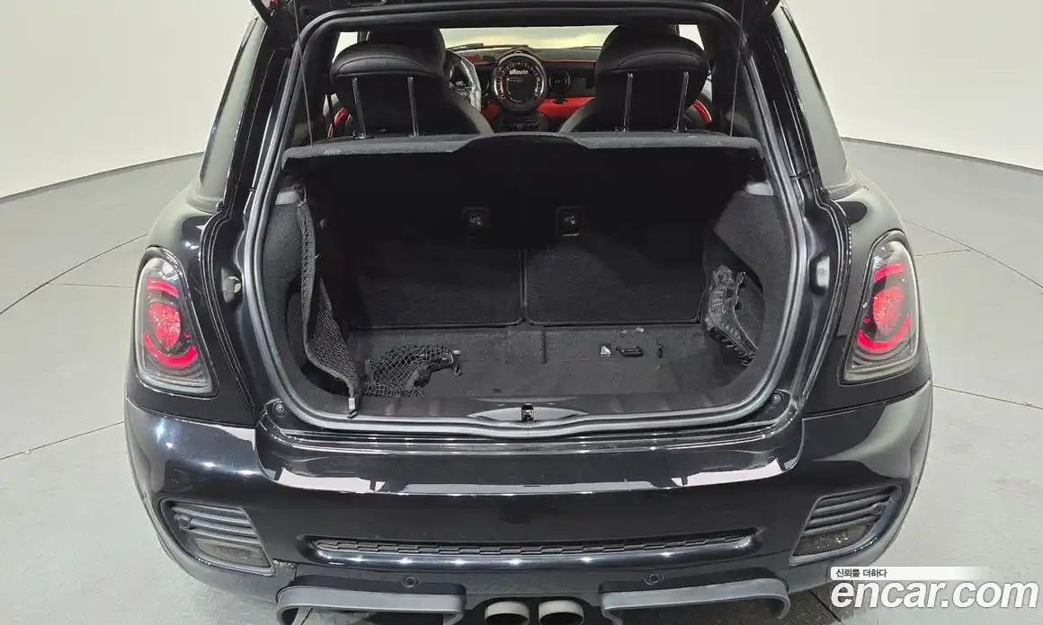 Mini Cooper 2013 1.6 автомат (гидро), фото 20