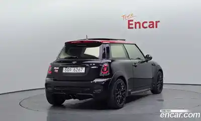 Mini Cooper 2013 1.6 автомат (гидро), миниатюра 2