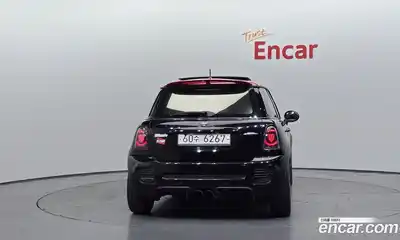 Mini Cooper 2013 1.6 автомат (гидро), миниатюра 4