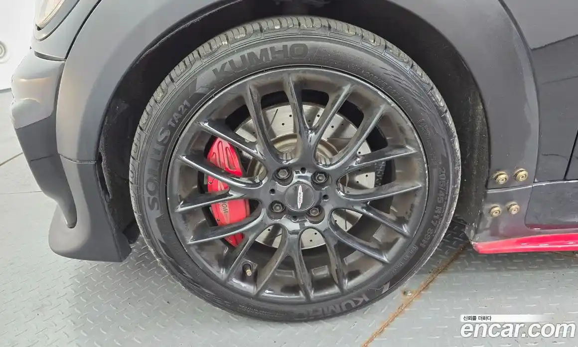 Mini Cooper 2013 1.6 автомат (гидро), фото 5
