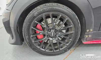 Mini Cooper 2013 1.6 автомат (гидро), миниатюра 5