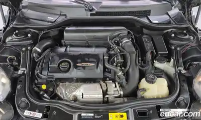 Mini Cooper 2013 1.6 автомат (гидро), миниатюра 6