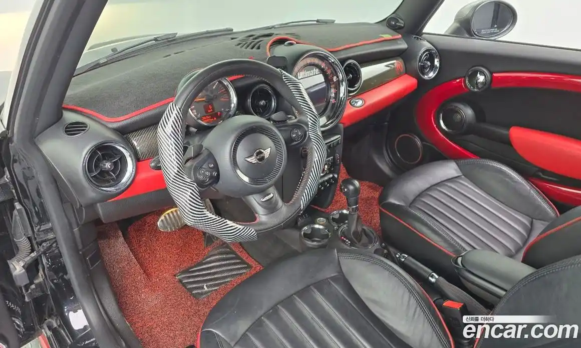 Mini Cooper 2013 1.6 автомат (гидро), фото 7