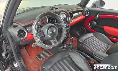 Mini Cooper 2013 1.6 автомат (гидро), миниатюра 7