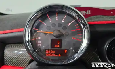 Mini Cooper 2013 1.6 автомат (гидро), миниатюра 8