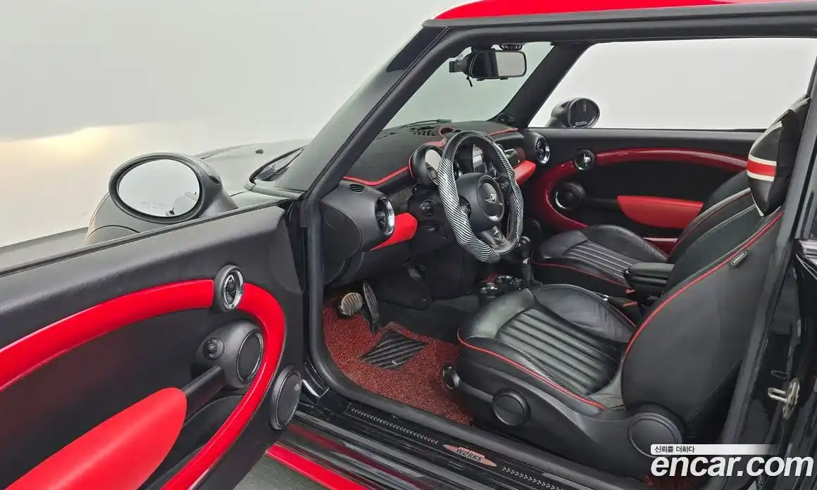 Mini Cooper 2013 1.6 автомат (гидро), фото 10