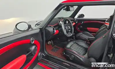 Mini Cooper 2013 1.6 автомат (гидро), миниатюра 10