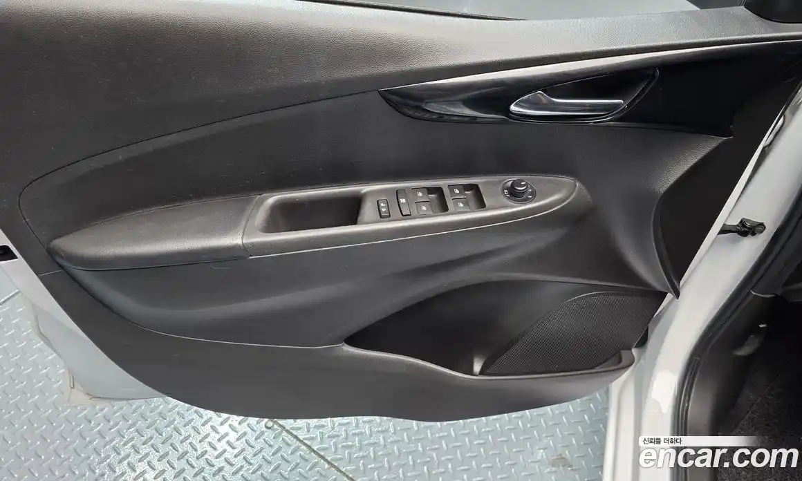 Chevrolet Spark 2018 1.0 автомат (гидро), фото 14