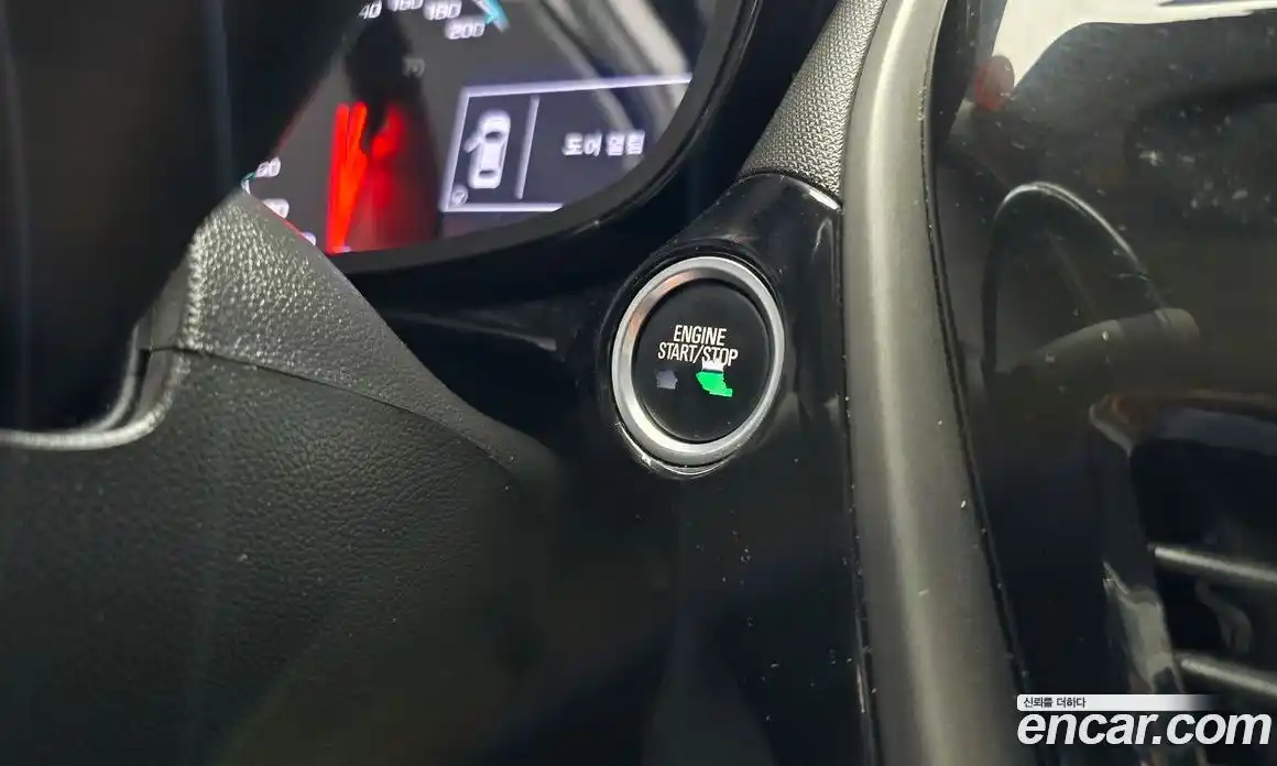 Chevrolet Spark 2018 1.0 автомат (гидро), фото 25