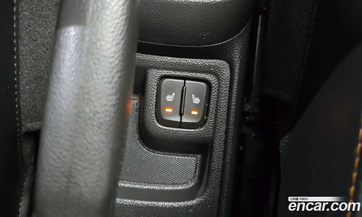 Chevrolet Spark 2018 1.0 автомат (гидро), фото 26