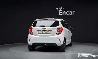 Chevrolet Spark 2018 1.0 автомат (гидро), миниатюра 4