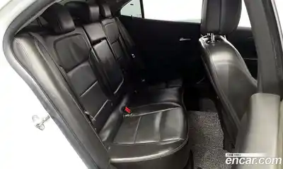 Chevrolet Malibu 2015 2.0 автомат (гидро), миниатюра 11