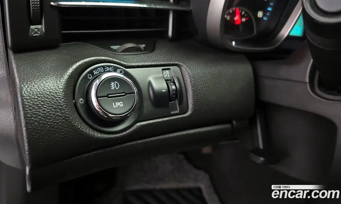 Chevrolet Malibu 2015 2.0 автомат (гидро), фото 18