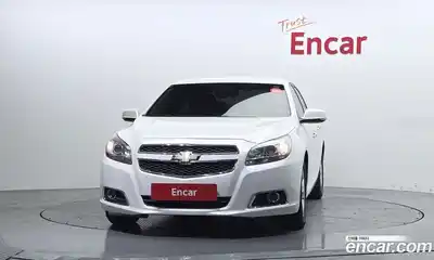 Chevrolet Malibu 2015 2.0 автомат (гидро), миниатюра 3