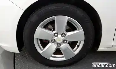 Chevrolet Malibu 2015 2.0 автомат (гидро), миниатюра 5