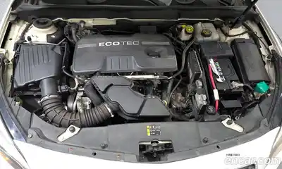 Chevrolet Malibu 2015 2.0 автомат (гидро), миниатюра 6