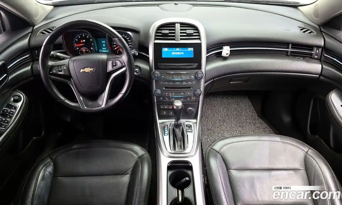 Chevrolet Malibu 2015 2.0 автомат (гидро), фото 7