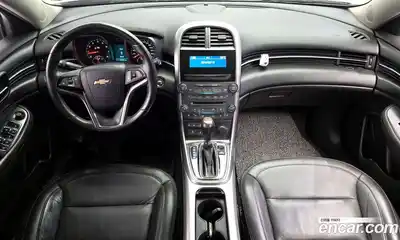 Chevrolet Malibu 2015 2.0 автомат (гидро), миниатюра 7